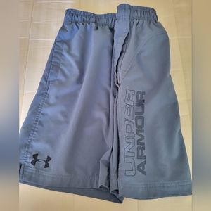 Under Armour Workout Short